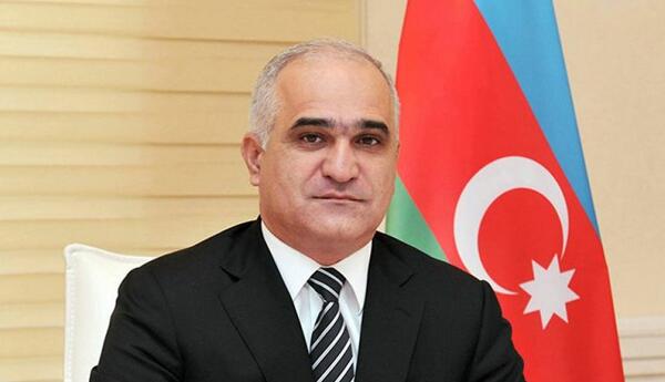 "Bu ölkə ilə birgə layihələr portfeli 5 milyard dolları ötüb" - Baş nazirin müavini