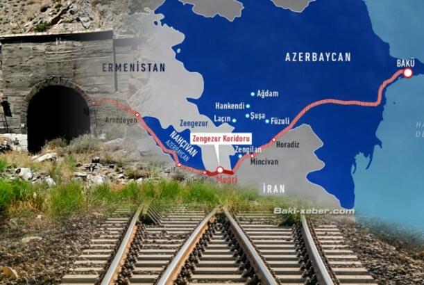 Moskvanın Cənubi Qafqaz arzusu - AKTUAL