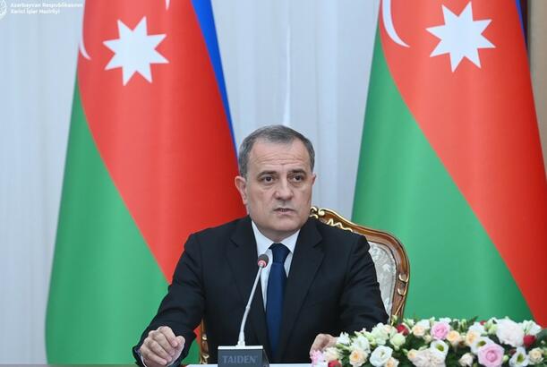 Şanlı üçrəngli bayrağımız bütün suveren Azərbaycan ərazilərində dalğalanır - Ceyhun Bayramov