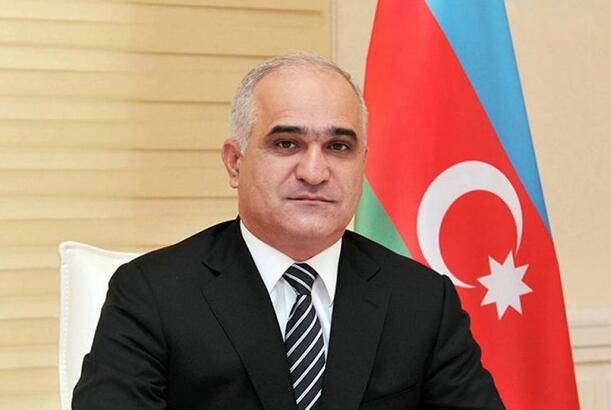 "Bu ölkə ilə birgə layihələr portfeli 5 milyard dolları ötüb" - Baş nazirin müavini
