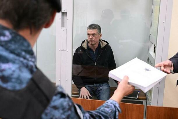 Keçmiş generalın 241 milyon rubl dəyərində daşınmaz əmlakı tapılıb…