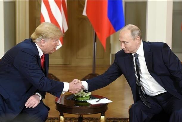 Putin üçün “Alyaska tələsi”  - ANALİTİK