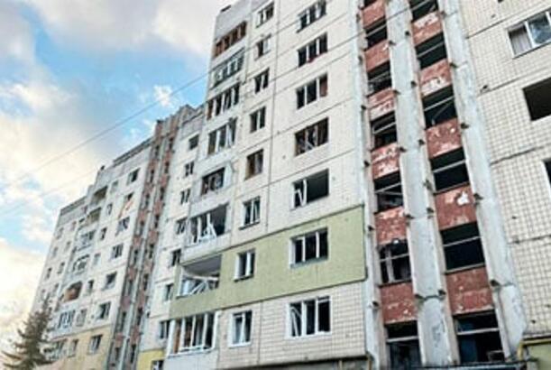 Rusların Kiyevə genişmiqyaslı hücumu: ölənlərin sayı artıb...