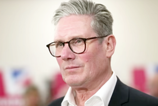 Keir Starmer Putini tənqid atəşinə tutub