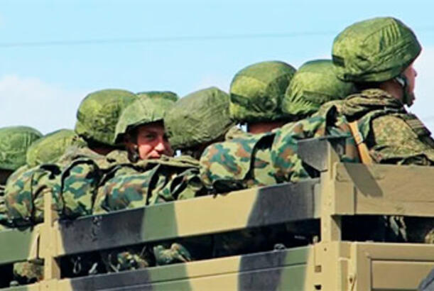 Xarici şirkətlər bir milyon rus əsgərini maliyyələşdirir...