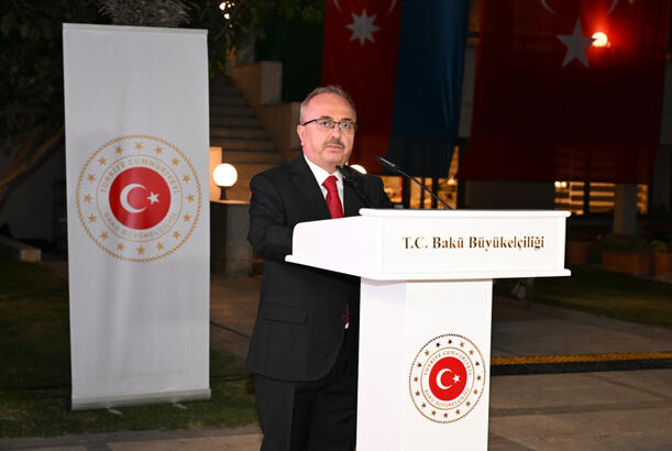 Səfir: Cənubi Qafqazda sülh və firavanlıq üçün tarixi fürsət yaranıb