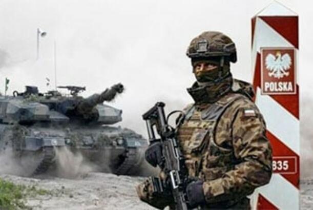 Polşa NATO-nun müdafiə xərcləri rekordunu qırmağı hədəfləyir...