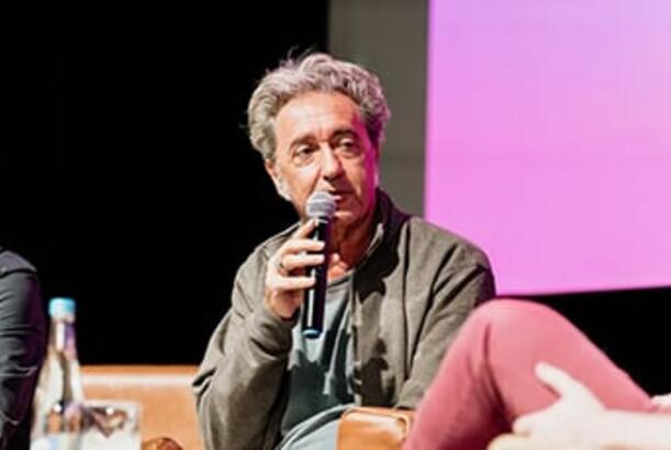 Venesiya Film Festivalı Sorrentinonun “La Grazia” filmi ilə açılıb...