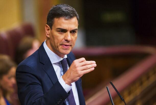 İspaniya növbədənkənar parlament seçkilərinə gedir