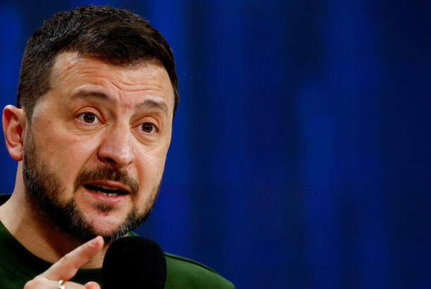 Ukraynada bu gün mühüm qərar veriləcək - Zelenski elan etdi