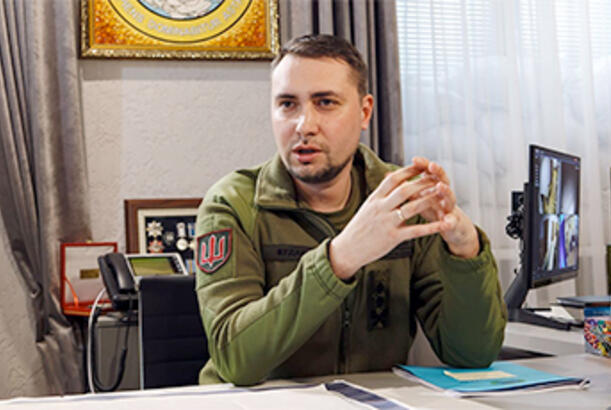 Budanov, əsl “döyüş robotlarını” nə vaxt gözləmək lazım olduğunu söylədi...