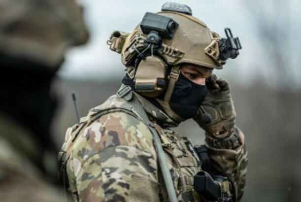 Ukrayna kəşfiyyatı Rusiyanın S-400-nü məhv edib...