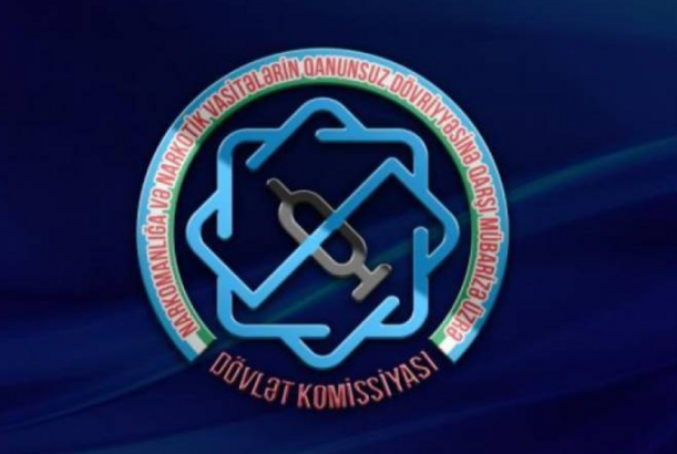 Ağdaş rayonunda narkotik vasitələr məhv edilib