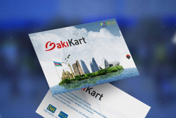 "Bakı kart"ın operatorunun nizamnamə kapitalı azaldılıb