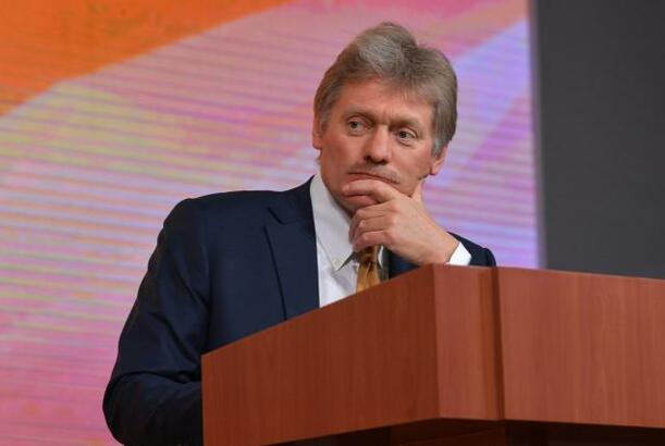 Peskov Merzin Putinlə bağlı açıqlamalarını “pis” adlandırıb...