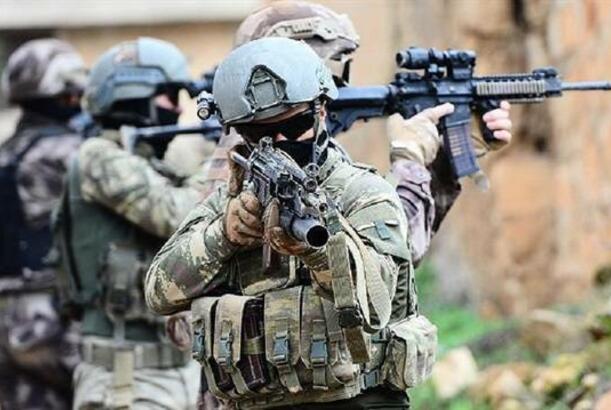 "Antiterror əməliyyatları nəticəsində tarixdə yeni bir mərhələyə qədəm qoyuldu" - POLİTOLOQ ŞƏRH ETDİ