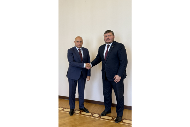 Ukrayna Azərbaycanla strateji tərəfdaşlığı daha da gücləndirmək barədə razılığa gəlib - Səfir
