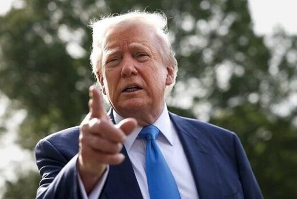 Israeli hostages may be released on October 13, Trump says