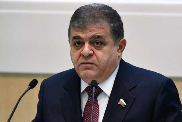 Almaniya Ukraynaya raket tədarükünə görə məsuliyyətdən qaçmayacaq...