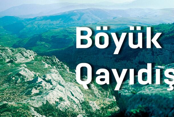 “Böyük Qayıdış proqramının icrası çox mühüm və uzunmüddətli prosesdir” - ŞƏRH EDİLDİ