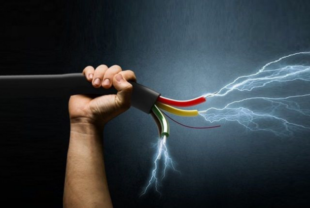 Binəqədi qəsəbə sakini elektrik cərəyanı vurması nəticəsində həyatını itirib