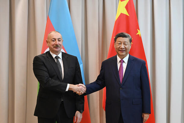 "Bu proseslər ölkələr arasında münasibətlərin möhkəmlənməsinə xidmət edir" - ŞƏRH EDİLDİ