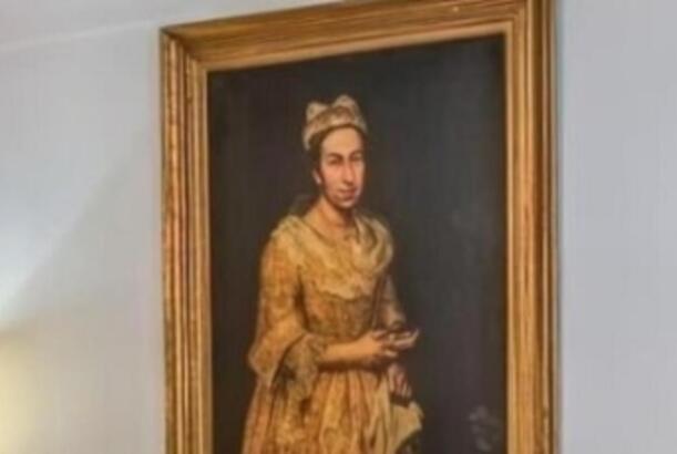 Nasistlərin oğurladığı italyan tablosu Argentinada tapılıb...