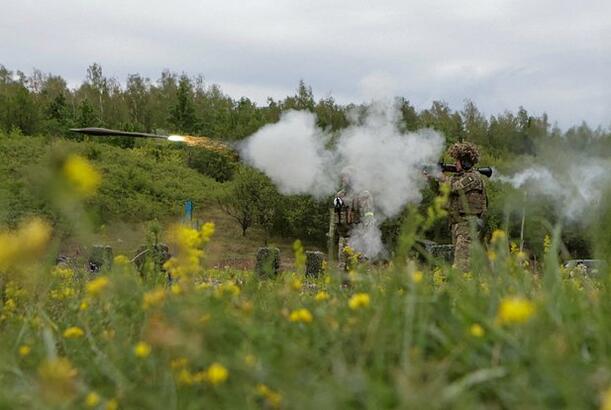 Ukrayna Silahlı Qüvvələri üçün cəbhənin ən çətin hissəsinin adı açıqlanıb