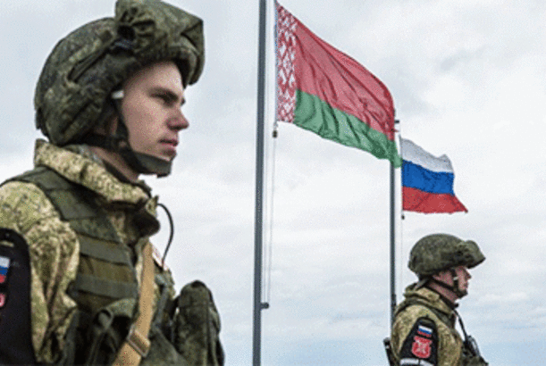""Zapad-2025” təlimləri müharibəyə hazırlıqdır..?"