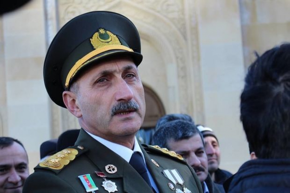 Ermənistan tərəfindən hər hansı sabotaj və ya təxribat cəhdləri qəbuledilməzdir ŞƏRH EDİLDİ