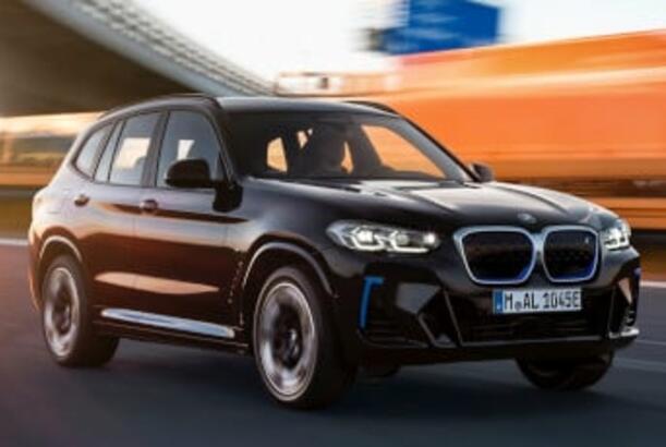 BMW və Mercedes Teslaya meydan oxuyurlar..?