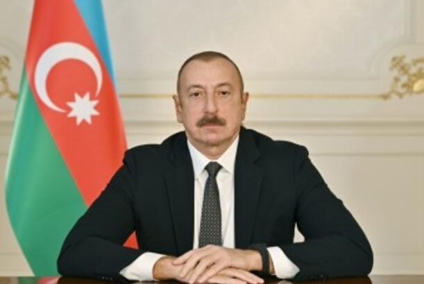 Milli Məclis Prezident İlham Əliyevi doğum günü münasibətilə təbrik edib