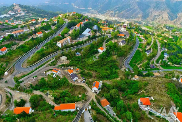 “Böyük Qayıdış Azərbaycanın inkişaf salnaməsində qızıl hərflərlə yazılır” - ŞƏRH EDİLDİ