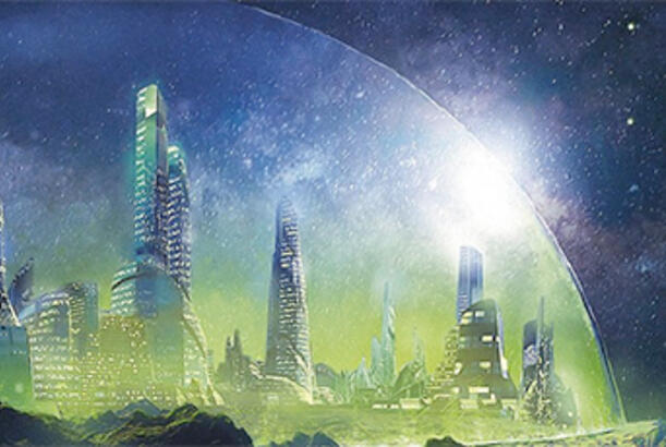 Elmi fantastika bəşəriyyətin bu günü və gələcəyini necə formalaşdırır..?