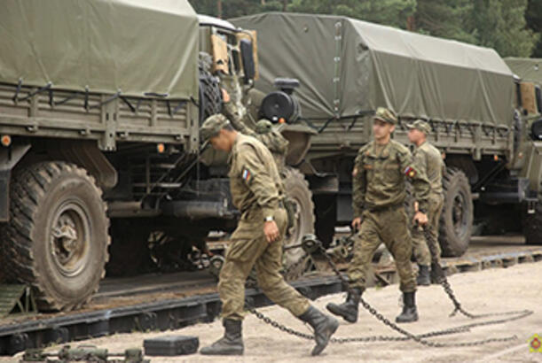 Euronews: "Zapad-2025" təlimləri sınaq xarakteri daşıyacaq...