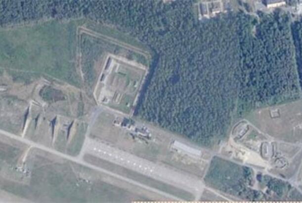 Belarusda altı hərbi aerodrom modernləşdirilib...