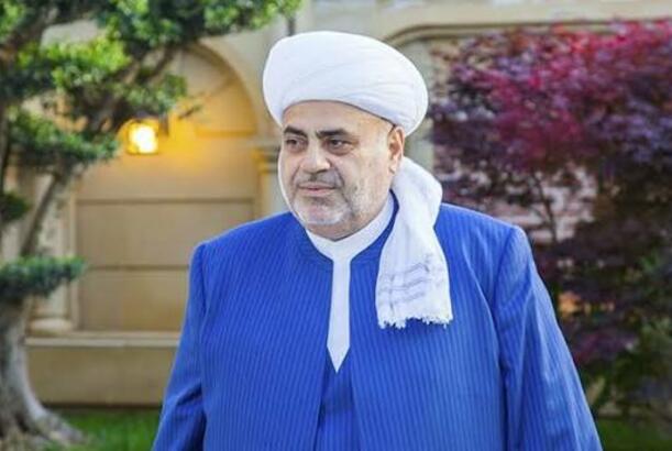 Allahşükür Paşazadə Qazaxıstanda beynəlxalq forumlarda iştirak edəcək
