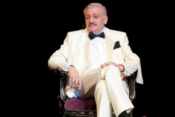 Xalq artisti Hacı Murad Yagizarov dünyasını dəyişib