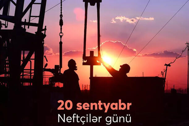 ""Əsrin Müqaviləsi" ölkəmizin neft sektorunda yeni dövr açdı" - MÜNASİBƏT BİLDİRİLDİ