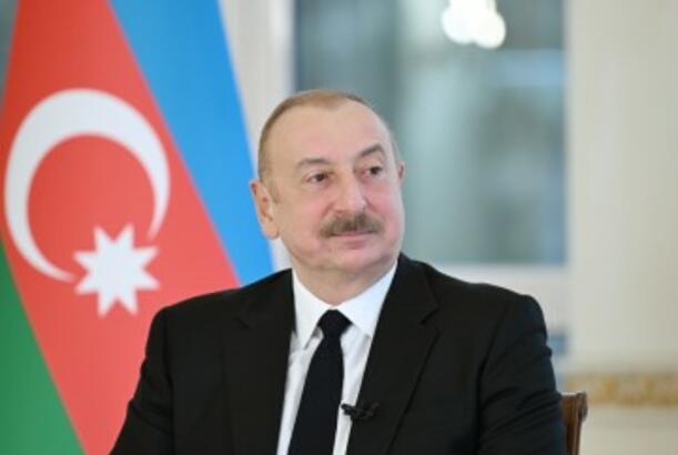 "Azərbaycanda islahatlar artıq uzun müddətdir ki, fasiləsiz xarakter daşıyır" - ŞƏRH EDİLDİ