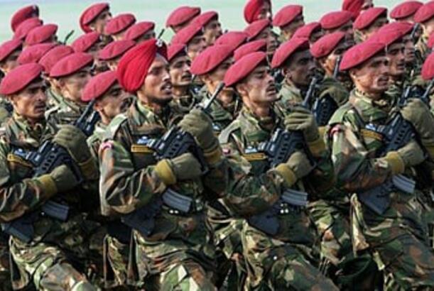 Hindistan Rusiya və Belarusun “Zapad-2025” təlimlərinə qoşulub...