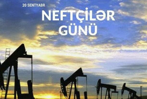 "20 sentyabr neft strategiyasının əsası qoyulduğu gündür" - ŞƏRH EDİLDİ