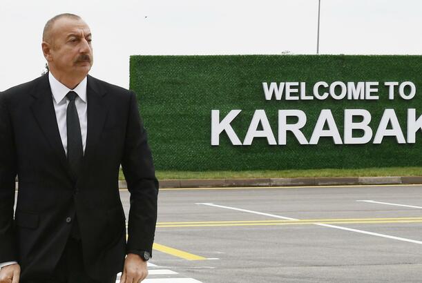 "Prezidentin səfərləri güclü bir mesaj idi" - ŞƏRH EDİLDİ