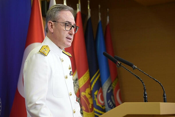 Türkiye's Defense Ministry congratulates Azerbaijan on Sovereignty Day