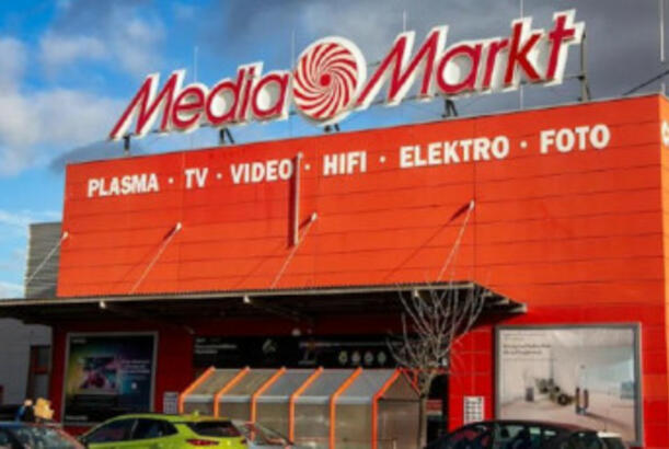 Çinlilər MediaMarkt və Saturn mağaza şəbəkələrini alıblar...