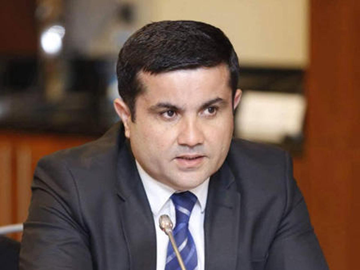 “Azərbaycan insan hüquqlarına xüsusi önəm verir” - Aydın Səfixanlı