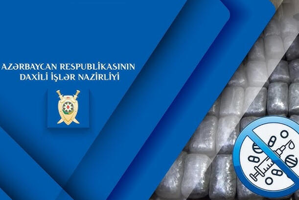 Ötən gün 16 kiloqramdan artıq narkotik vasitə aşkarlanıb