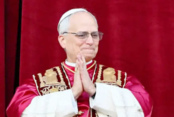 XIV Leo “süni intellekt Papa” ideyasını rədd etdi…