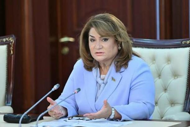 “Konvensiyalar və qadın hüquqları Azərbaycanın inkişafında vacib rol oynayır” - Hicran Hüseynova