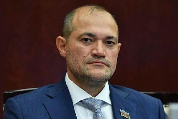 "Dövlətçilik gücü və vətəndaş hüquqları ölkəmizin suverenliyini möhkəmləndirir" - Razi Nurullayev